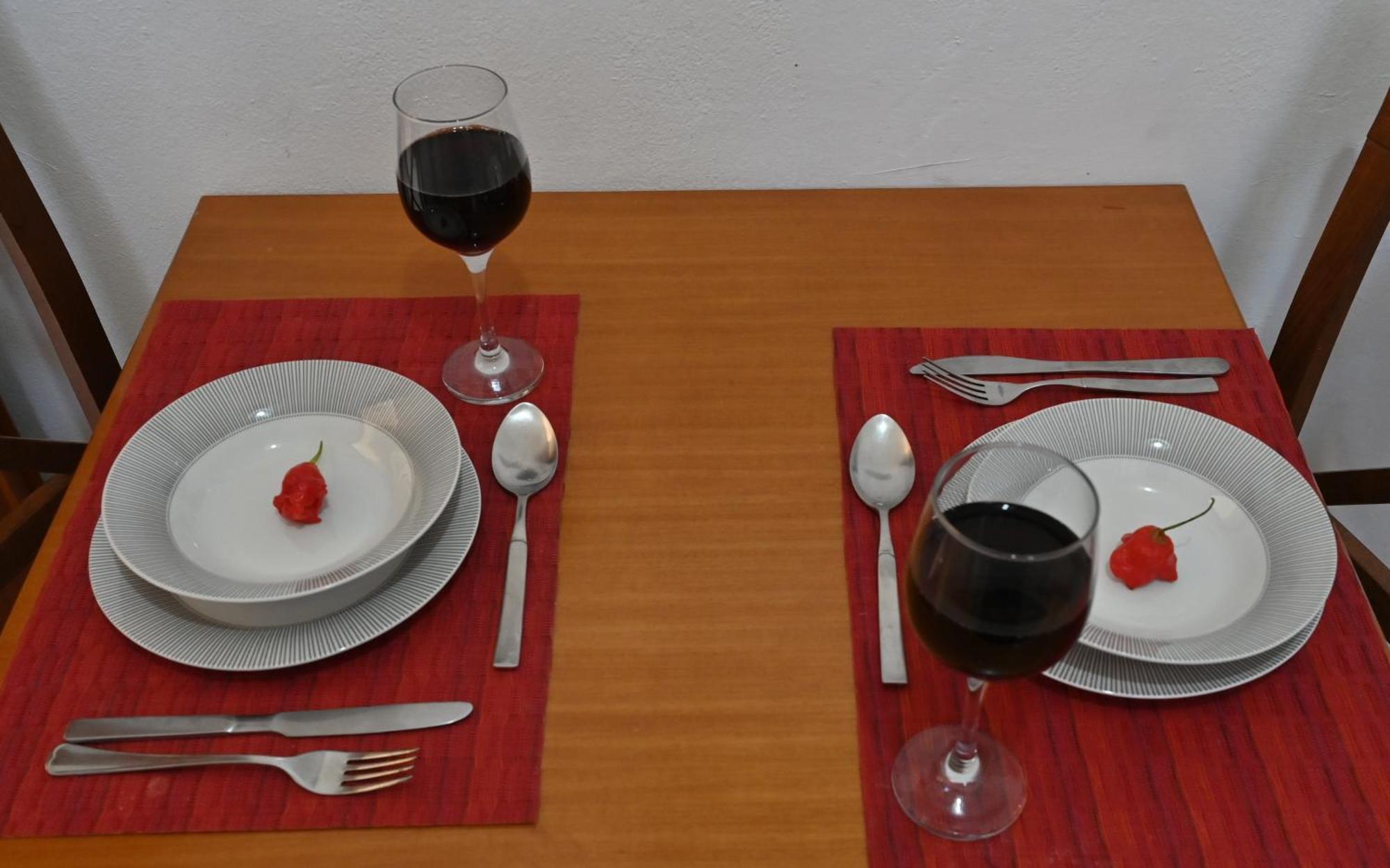 Villa Efterpi Kontokali Esterno foto